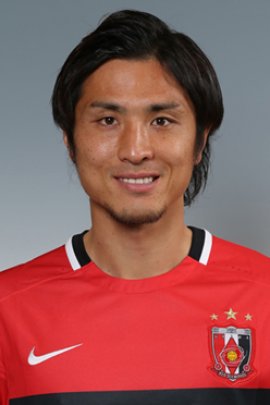 Daisuke Nasu 2016