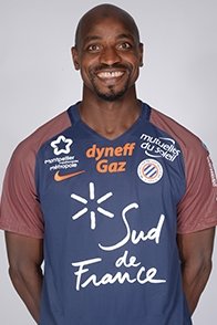 Souleymane Camara 2017-2018
