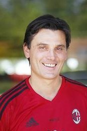 Vincenzo Montella 2017-2018