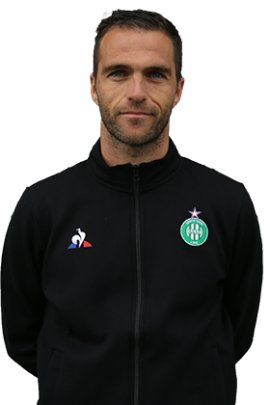 Julien Sablé 2017-2018