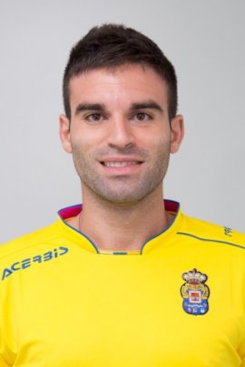 Javier Garrido 2017-2018