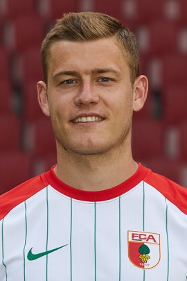 Alfred Finnbogason 2017-2018