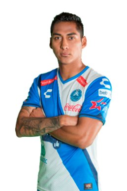 Hugo Rodríguez 2017-2018