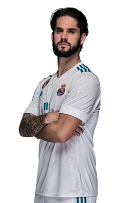  Isco 2017-2018