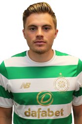 James Forrest 2017-2018