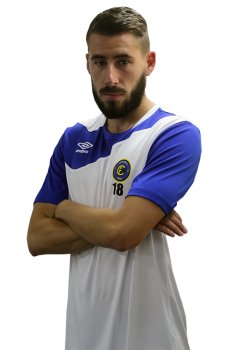 Ludovic Saline 2017-2018