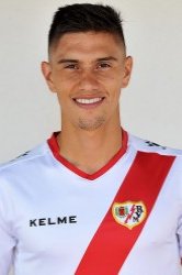 Emiliano Velázquez 2017-2018