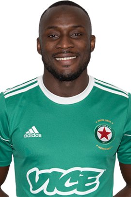 Abdoulaye Sané 2017-2018