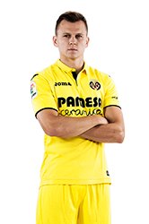 Denis Cheryshev 2017-2018