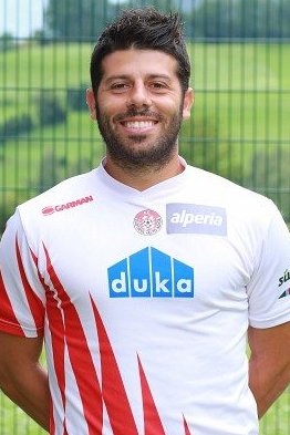 Giacomo Tulli 2017-2018