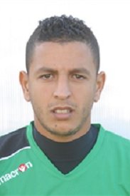 Oussama El Ghrib 2017-2018