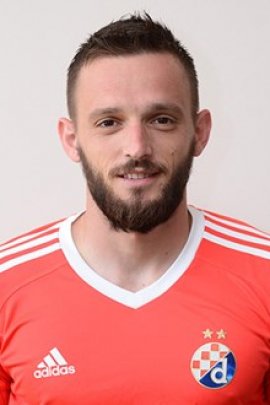 Daniel Zagorac 2017-2018
