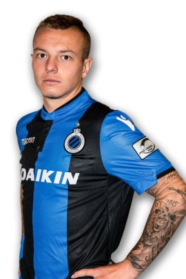 Jordy Clasie 2017-2018