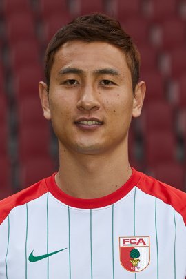 Dong-won Ji 2017-2018