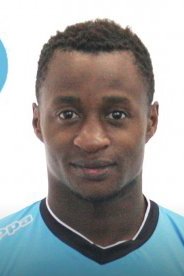 Ibrahima Tandia 2017-2018