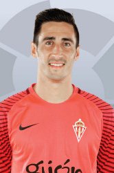 Diego Mariño 2017-2018