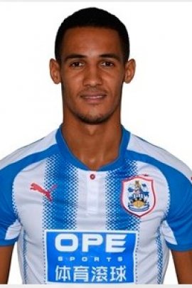 Tom Ince 2017-2018