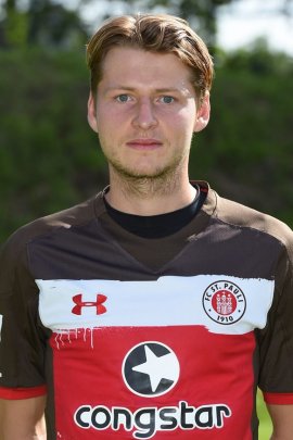 Marc Hornschuh 2017-2018