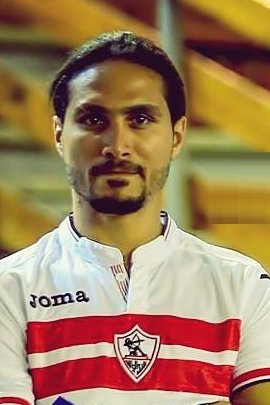 Alaa Al Shebli 2017-2018