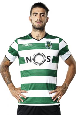 Cristiano Piccini 2017-2018