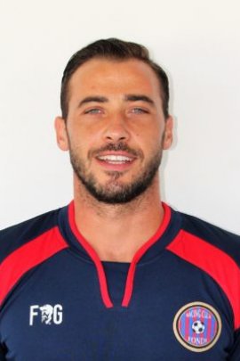 Flavio Lazzari 2017-2018