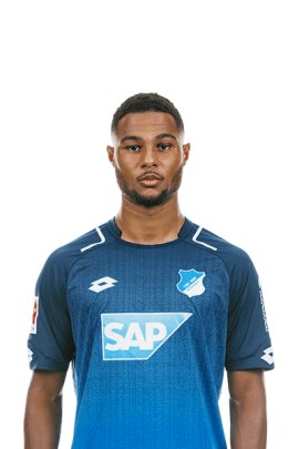 Serge Gnabry 2017-2018