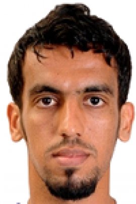 Ahmed Abdullah Al Shamsi 2017-2018