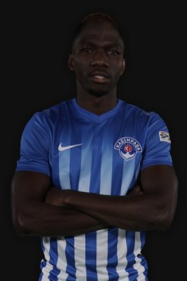 Kenneth Omeruo 2017-2018