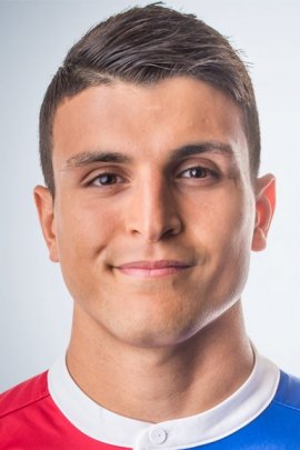 Mohamed Elyounoussi 2017-2018