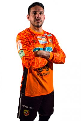 Leonel Moreira 2017-2018