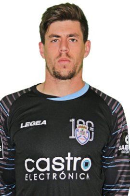  Caio Secco 2017-2018
