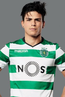 Jonathan Silva 2017-2018