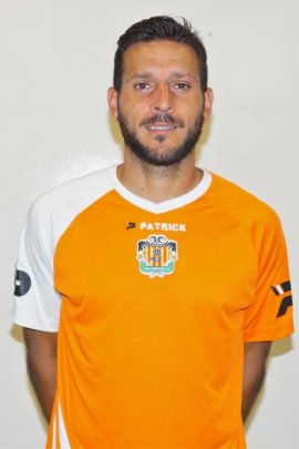 Carlos Craviotto 2017-2018