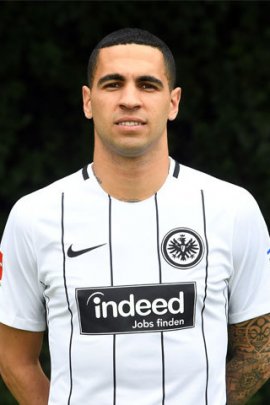 Omar Mascarell 2017-2018