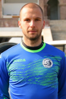 Ognjen Cancarevic 2017-2018