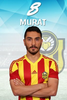 Yildirim Murat 2017-2018