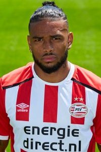 Jürgen Locadia 2017-2018