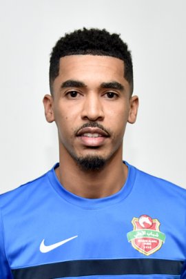 Hassan Ibrahim 2017-2018