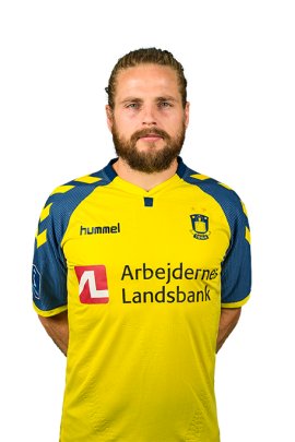 Kasper Fisker Jensen 2017-2018