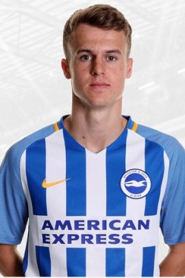 Solly March 2017-2018