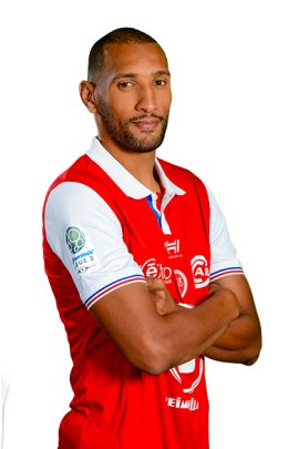 Yunis Abdelhamid 2017-2018