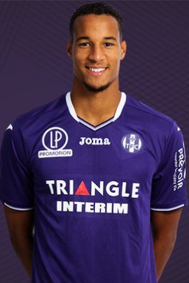 Christopher Jullien 2017-2018