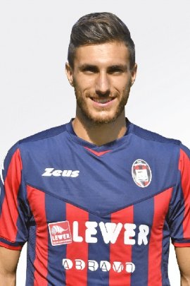 Mario Sampirisi 2017-2018