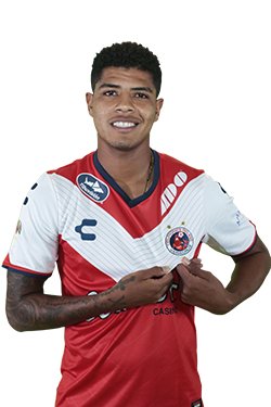 Wilder Cartagena 2017-2018