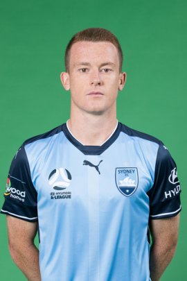 Brandon O'Neill 2017-2018