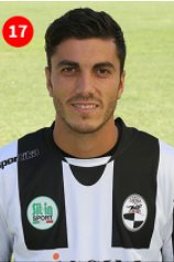 Alessio Cristiani 2017-2018