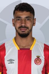 Farid Boulaya 2017-2018