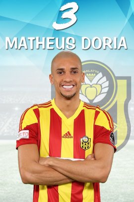  Doria 2017-2018