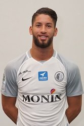 Mouez Hassen 2017-2018