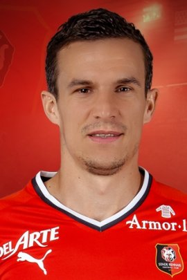 Romain Danzé 2017-2018